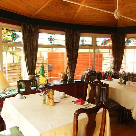 Druid Cottage Kenmare Bagian luar foto