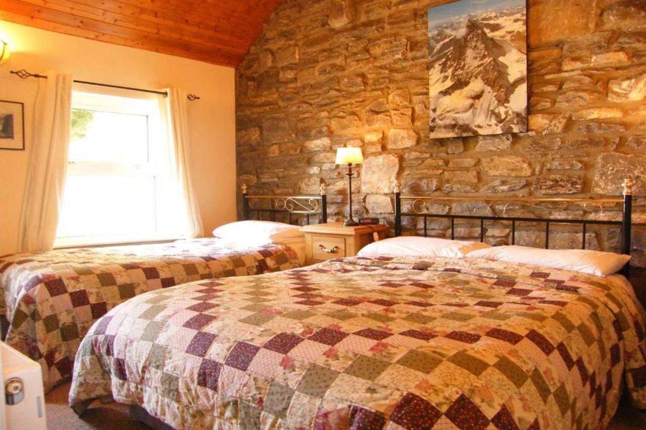 Druid Cottage Kenmare Bagian luar foto