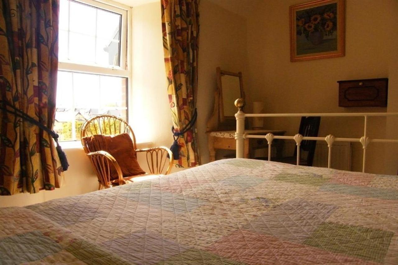 Druid Cottage Kenmare Bagian luar foto