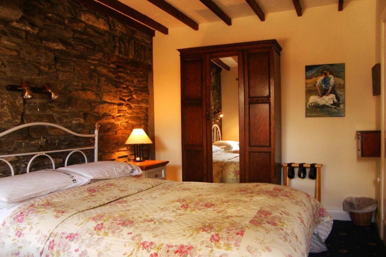 Druid Cottage Kenmare Bagian luar foto