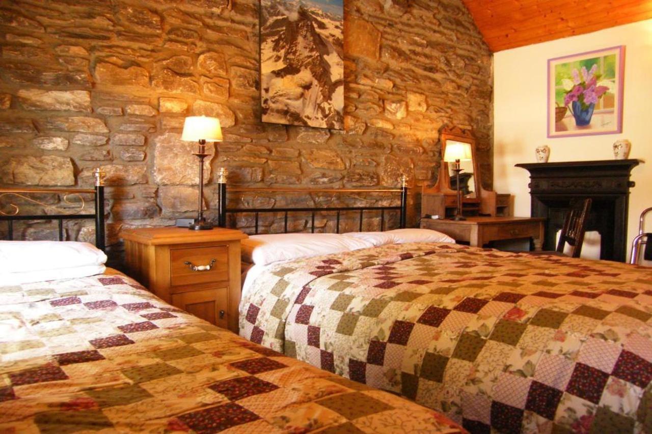 Druid Cottage Kenmare Bagian luar foto