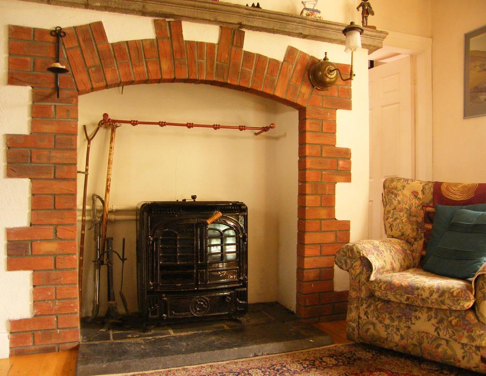 Druid Cottage Kenmare Bagian luar foto