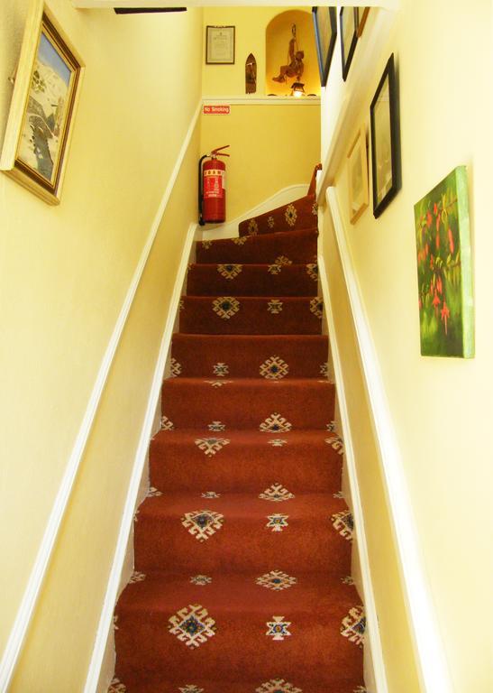 Druid Cottage Kenmare Bagian luar foto