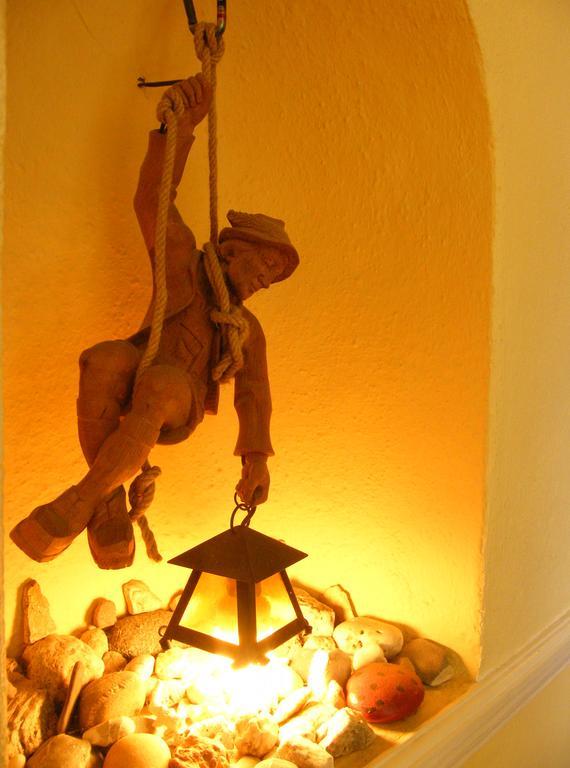 Druid Cottage Kenmare Bagian luar foto