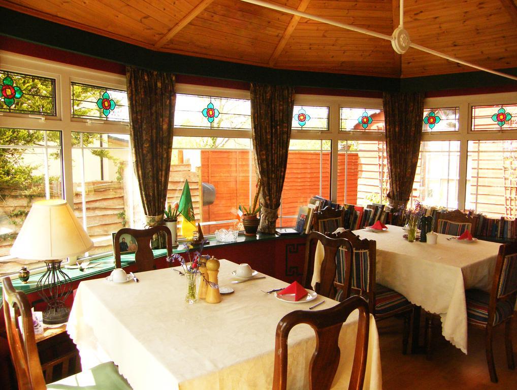 Druid Cottage Kenmare Bagian luar foto