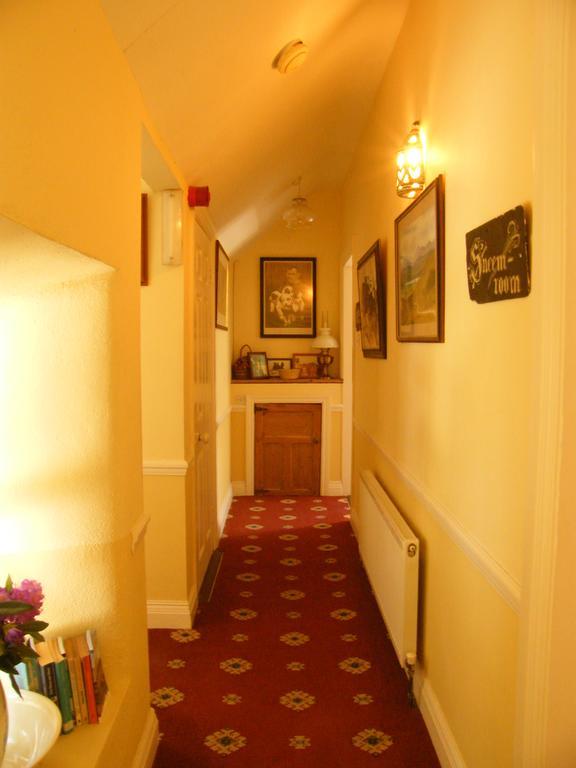 Druid Cottage Kenmare Bagian luar foto